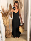 Robe I Lou noir