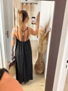 Robe I Lou noir