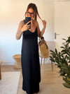 Robe I Lou noir
