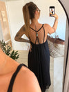 Robe I Lou noir