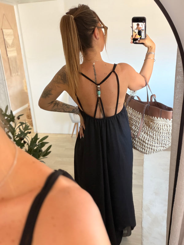 Robe I Lou noir