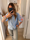 Chemise I Léna 🩵