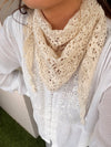 Foulard I Crochet A