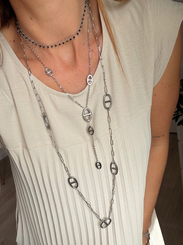 Collier I Sautoir