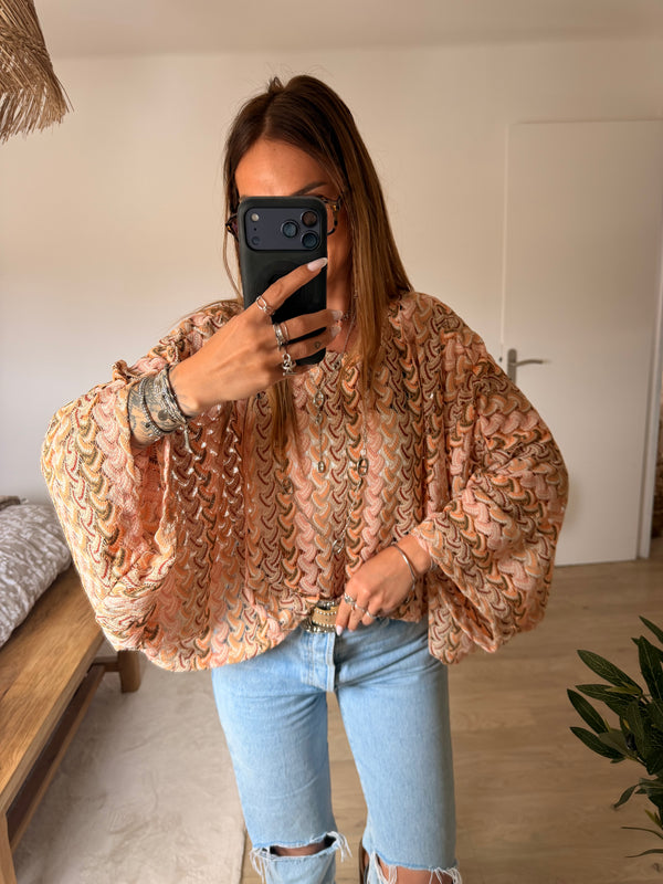 Top I Camillia 🧡