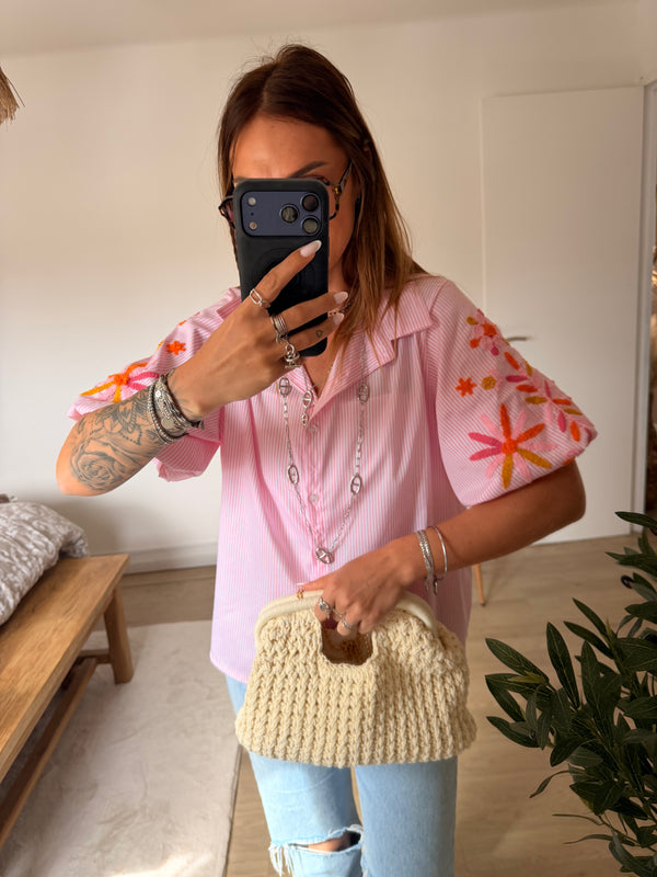 Chemise I Léna 🩷