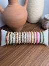Bracelet I Jonc Giulia