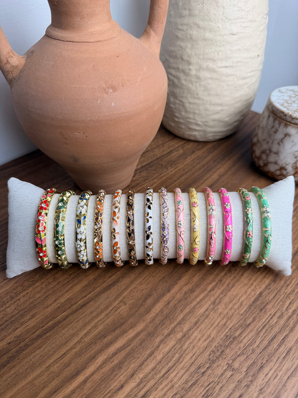 Bracelet I Jonc Giulia