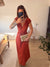 Robe I Alice terracota