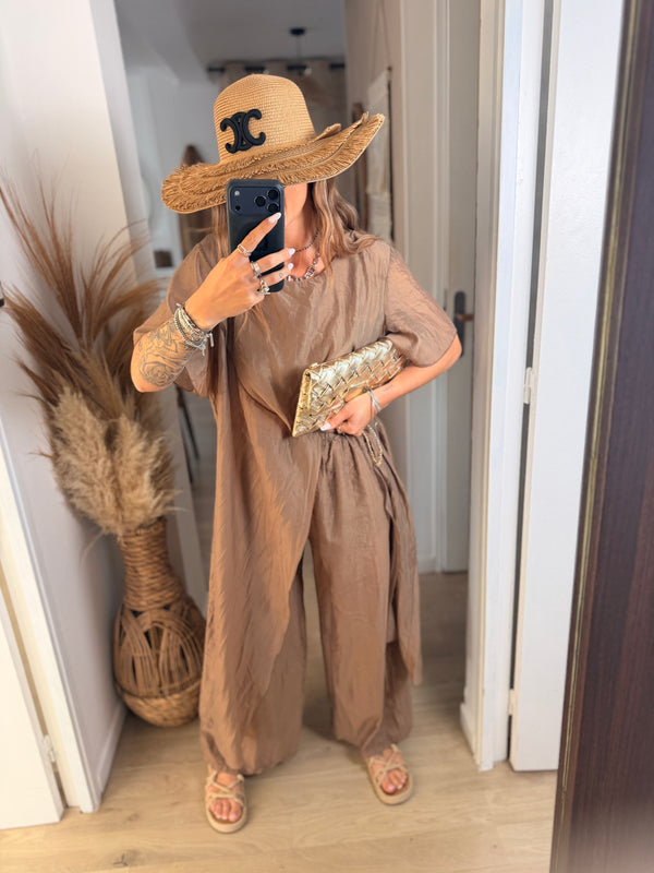 Ensemble I Sarah Taupe