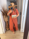 Ensemble I Sarah Terracota
