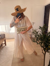 Ensemble I Sarah beige