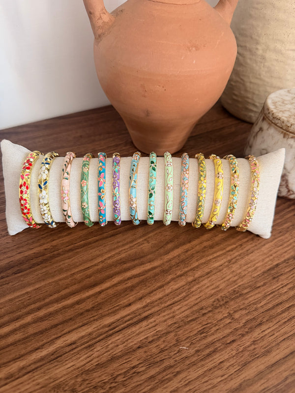 Bracelet I Jonc Giulia