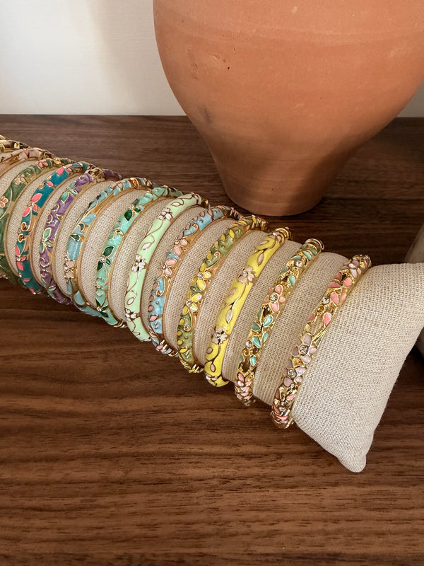 Bracelet I Jonc Giulia