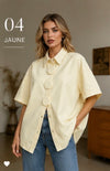 PRÉ-COMMANDE Chemise I Adèle