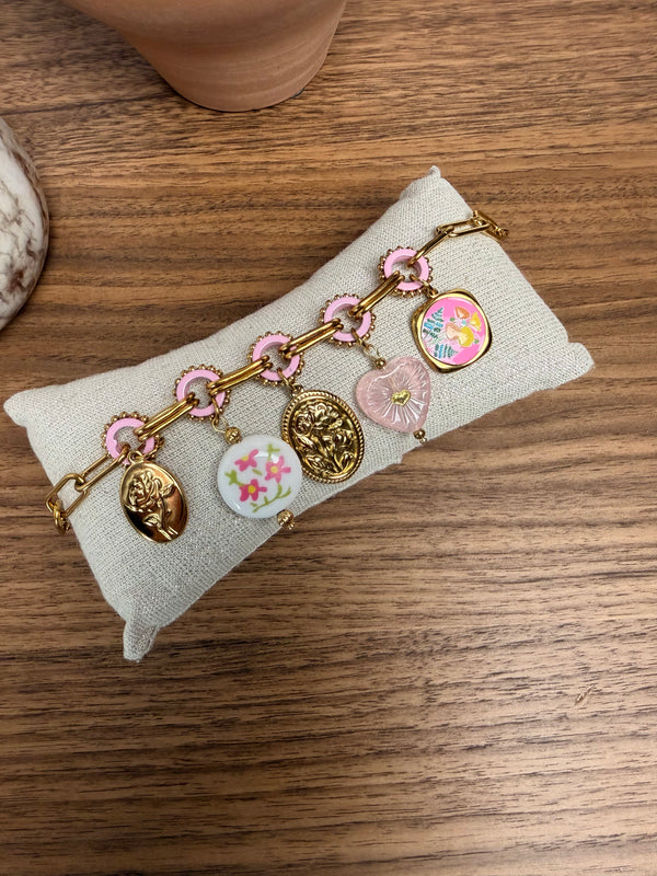 Bracelet I Émilia