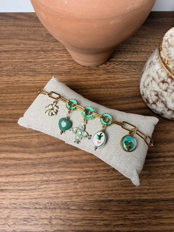 Bracelet I Émilia