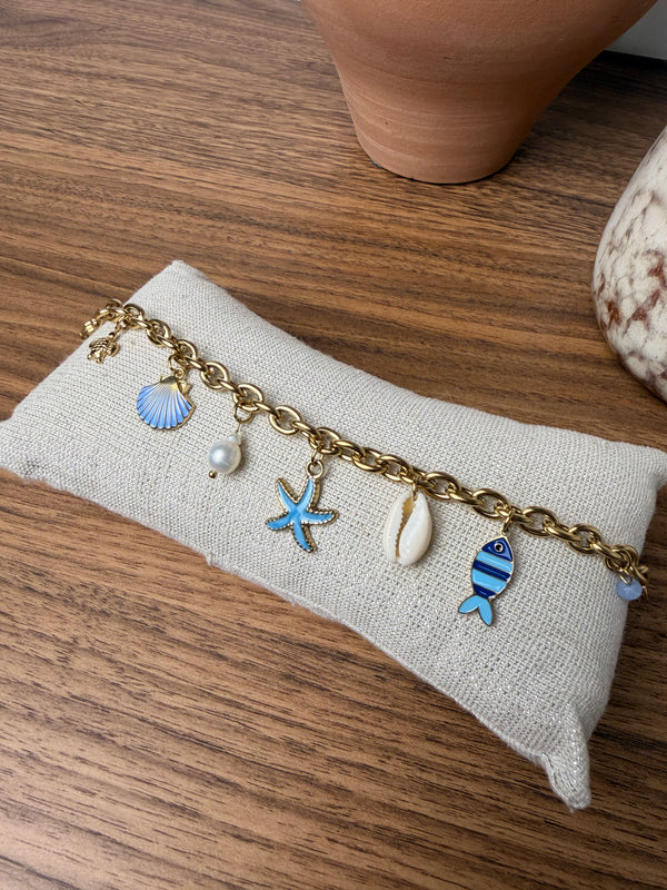 Bracelet I Cyril