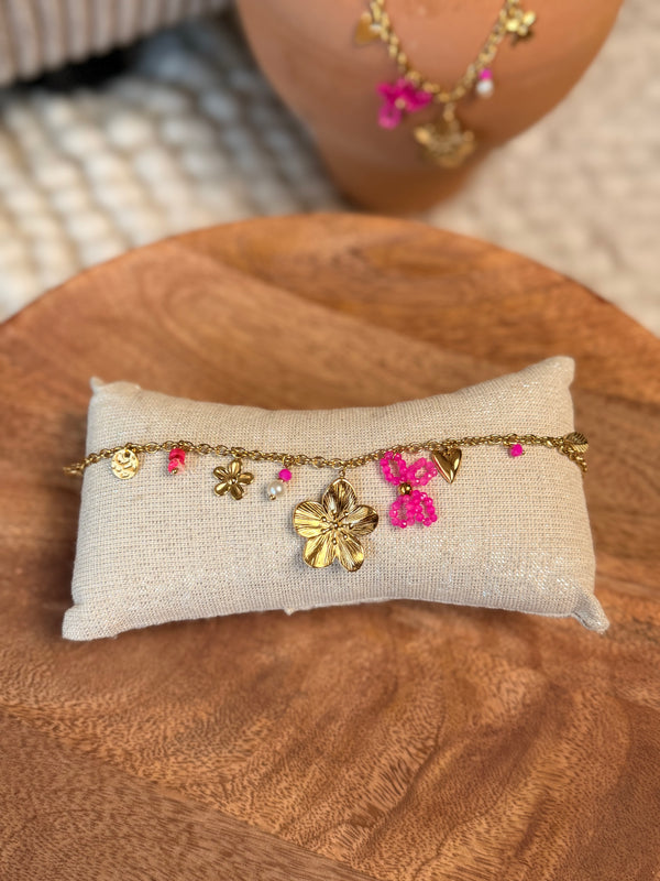 Bracelet I Évann