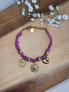 BRACELETS BRELOQUES