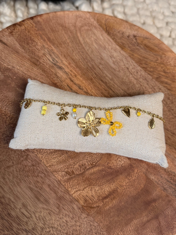 Bracelet I Évann
