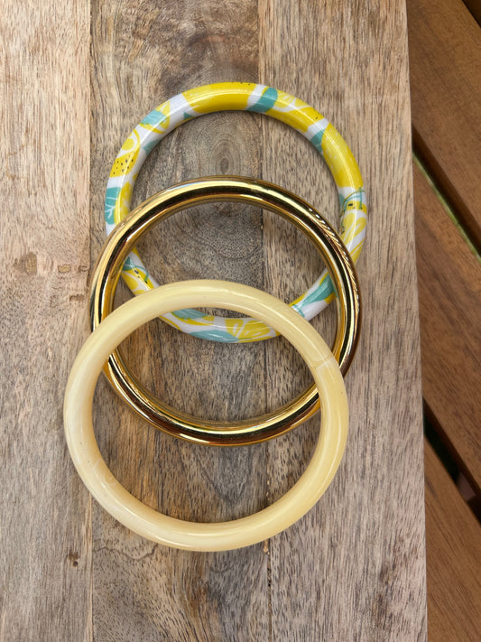 BRACELET JONC