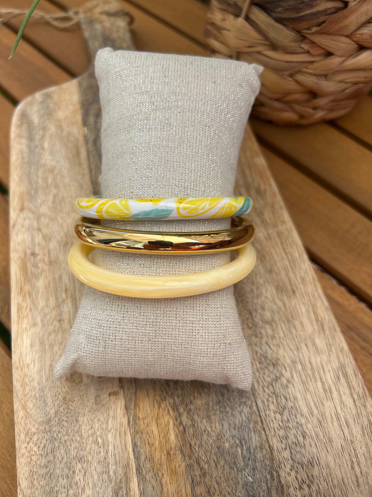 BRACELET JONC