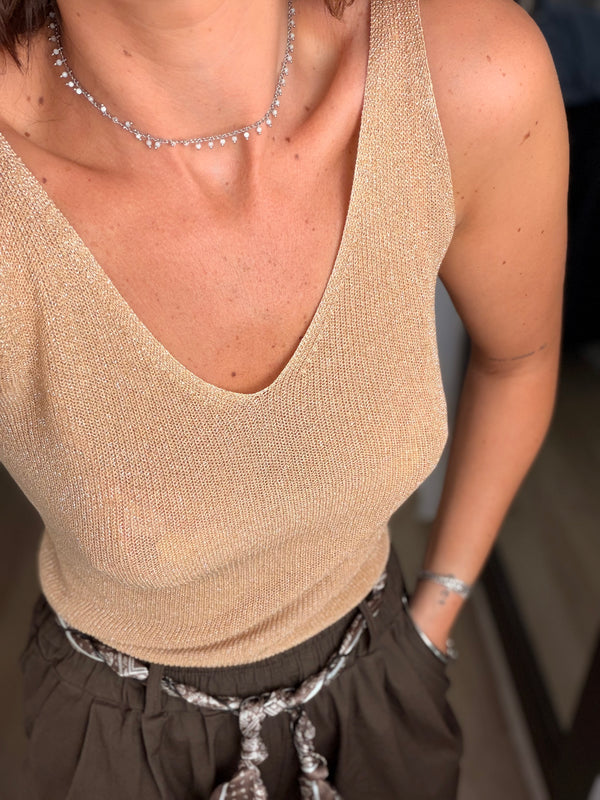 Top I Gabriel camel