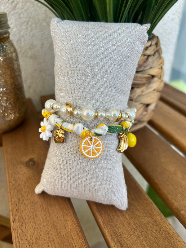 BRACELET CHARMS