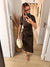 Robe I Alba choco