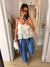 Pantalon I Simon bleu