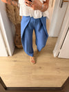 Pantalon I Simon bleu
