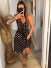 Robe I Romane choco