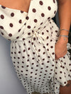 Robe I Romane beige