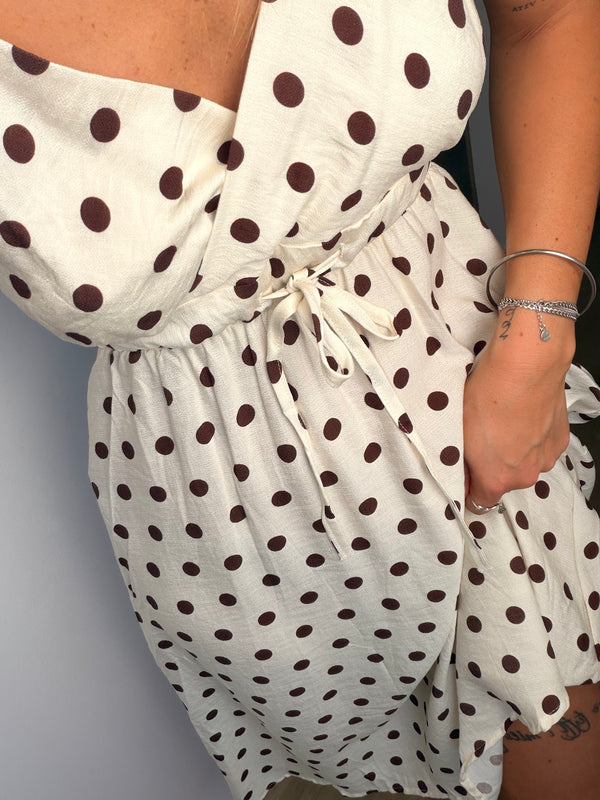 Robe I Romane beige