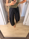 Pantalon I Simon noir