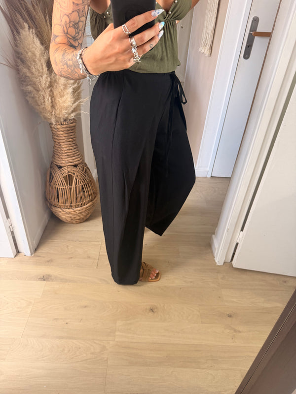 Pantalon I Simon noir