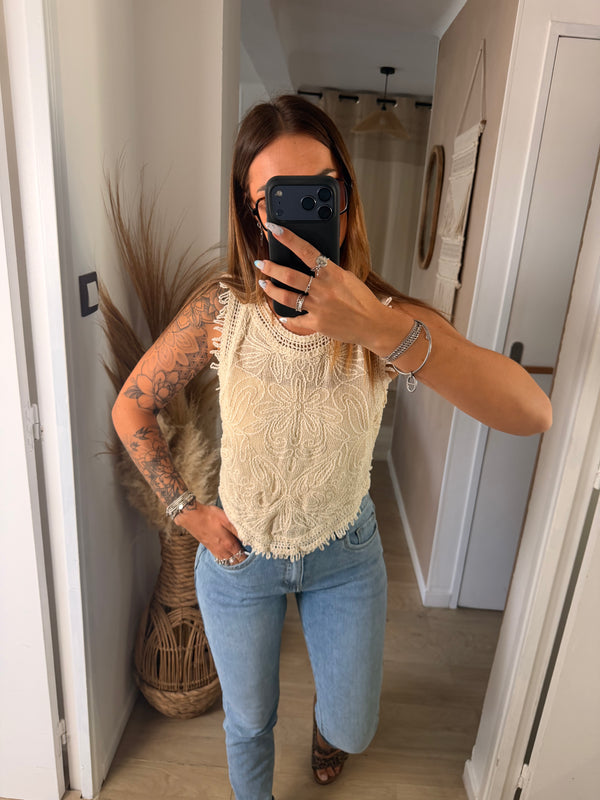 Top I Crochet Milan