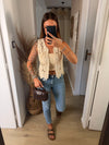 Top I Crochet Mattéo