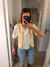 Top I Crochet Mattéo
