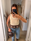 Top I Crochet Liam