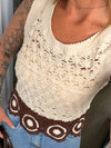 Top I Crochet Liam
