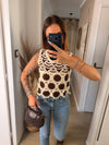 Top I Crochet Tiago