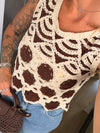 Top I Crochet Tiago