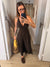 Robe I Alessia choco