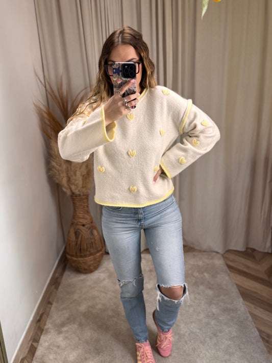 PULL  💛