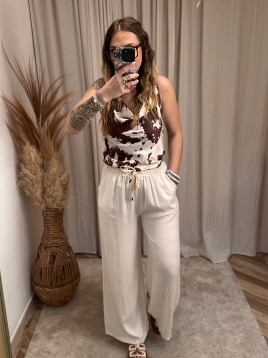 PANTALON CAMILLE