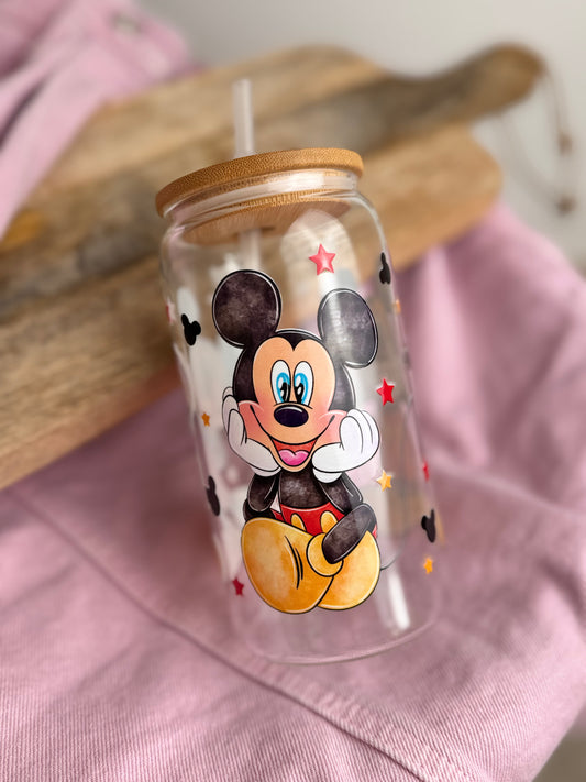 VERRES PERSONNALISÉS 🥤