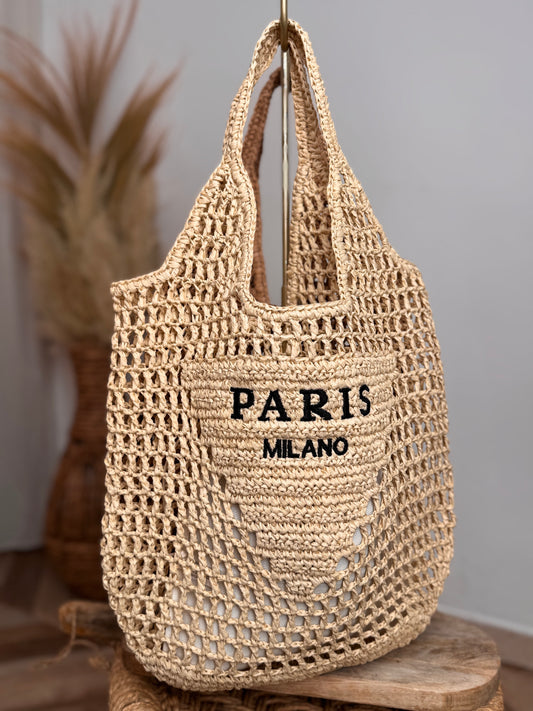 SAC PARIS CLAIR