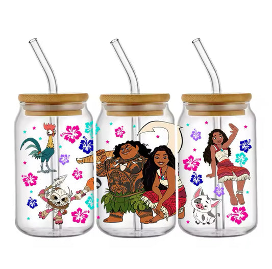 VERRES PERSONNALISÉS 🥤